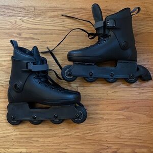 Impala Inline Skates / Roller Blades